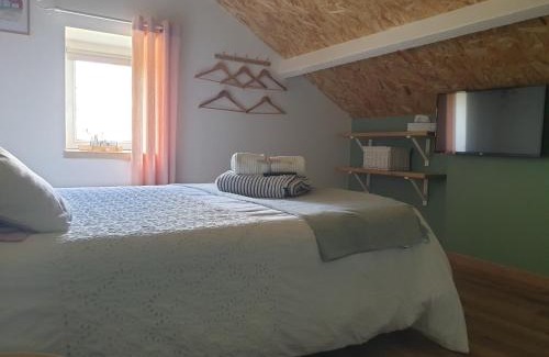 Montebourg Casa | Gîte proche de Sainte Mère Eglise
