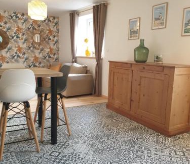 Montebourg Casa | Gîte proche de Sainte Mère Eglise