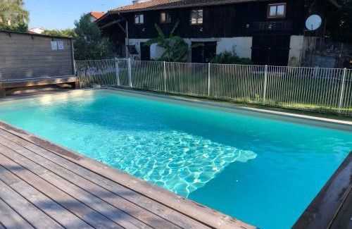 Mios Casa | Gîte Proche du Bassin d'Arcachon