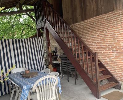 Mios Casa | Gîte Proche du Bassin d'Arcachon