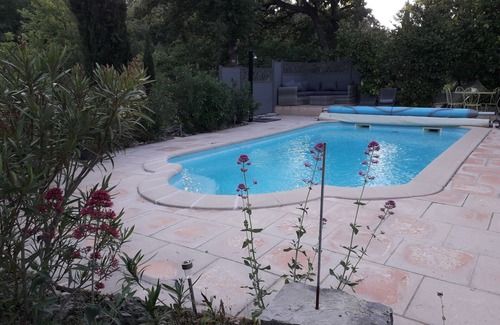 Le Thoronet Apartamento | Gîte Provençal Entre Méditerranée et Gorges du Verdon