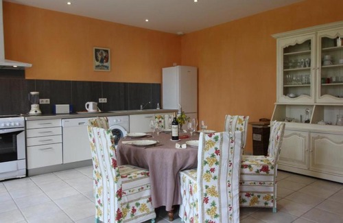 Puisseguin Casa | Gîte Puisseguin, 4 pièces, 6 personnes - FR-1-440-200