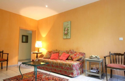 Puisseguin Casa | Gîte Puisseguin, 4 pièces, 6 personnes - FR-1-440-200