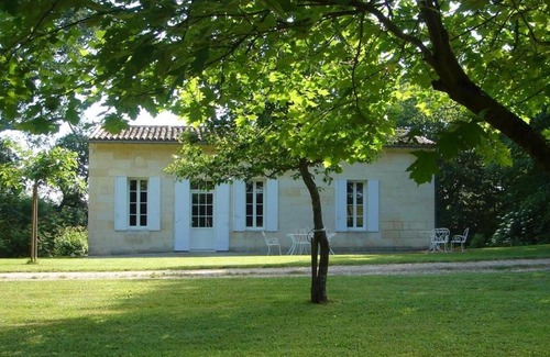 Puisseguin Casa | Gîte Puisseguin, 4 pièces, 6 personnes - FR-1-440-200
