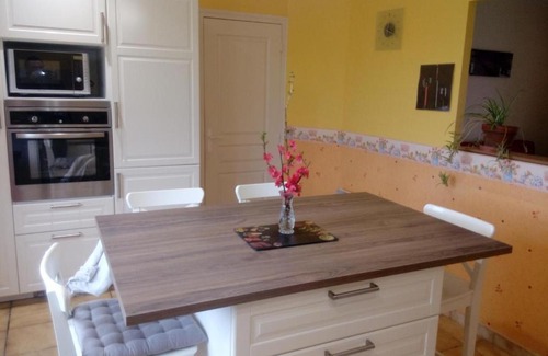 Pujols Casa | Gîte Pujols, 3 pièces, 4 personnes - FR-1-440-82