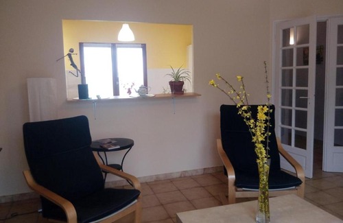 Pujols Casa | Gîte Pujols, 3 pièces, 4 personnes - FR-1-440-82