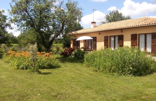Pujols Casa | Gîte Pujols, 3 pièces, 4 personnes - FR-1-440-82