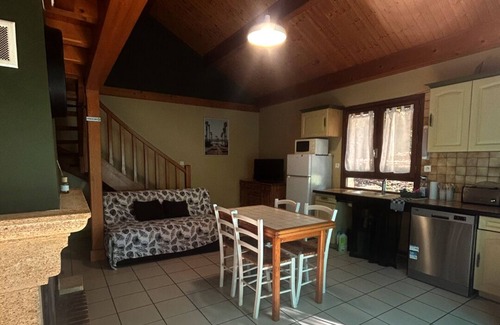 Sonnay Casa | Gîte Puma Sonnay, Isère