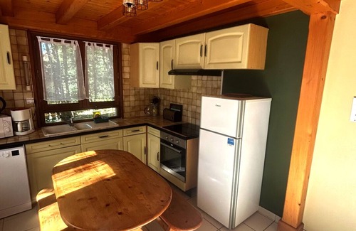 Sonnay Casa | Gîte Puma Sonnay, Isère