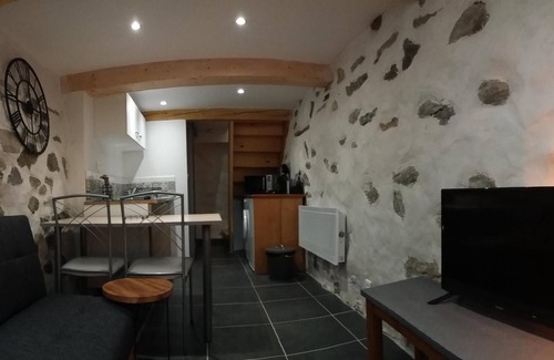 Auzat Casa | Gîte Pyrénées Ariégeoises deporte y naturaleza