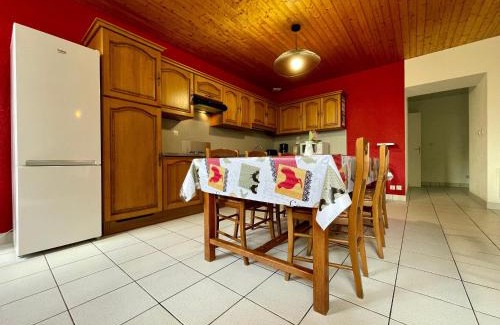 Saint-Julien-Molhesabate Casa | Gîte rénové 2018, au cœur de la nature, activités plein air, 3 chambres, jardin privatif, proche Via Fluvia - FR-1-582-261