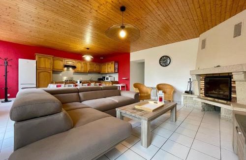 Saint-Julien-Molhesabate Casa | Gîte rénové 2018, au cœur de la nature, activités plein air, 3 chambres, jardin privatif, proche Via Fluvia - FR-1-582-261