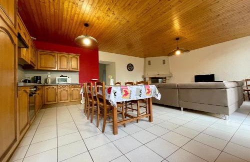 Saint-Julien-Molhesabate Casa | Gîte rénové 2018, au cœur de la nature, activités plein air, 3 chambres, jardin privatif, proche Via Fluvia - FR-1-582-261