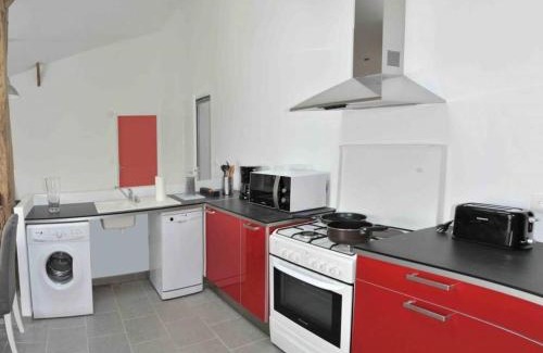 Soullans Casa | Gîte rénové avec piscine, spa, et accès handicapés au cœur du Marais Breton - FR-1-426-280