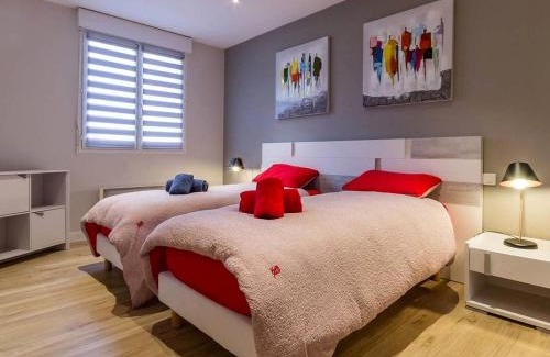 Clisson Casa | Gîte rénové avec terrasse et jardin à Clisson, proche gare, commerces, restaurants et vignoble nantais - FR-1-306-900