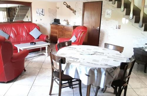 La Vaivre Casa | Gîte rénové dans le calme des Vosges du Sud - FR-1-583-485