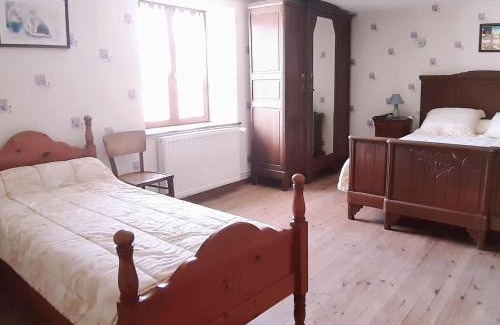 La Vaivre Casa | Gîte rénové dans le calme des Vosges du Sud - FR-1-583-485