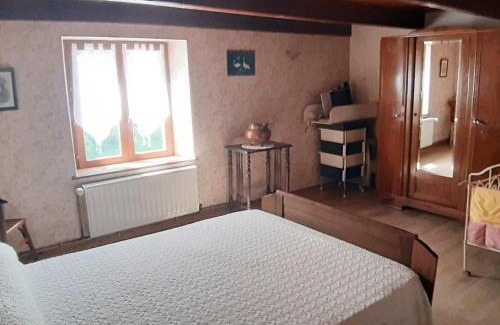 La Vaivre Casa | Gîte rénové dans le calme des Vosges du Sud - FR-1-583-485