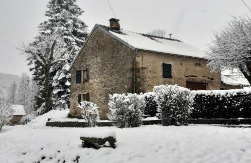 La Vaivre Casa | Gîte rénové dans le calme des Vosges du Sud - FR-1-583-485