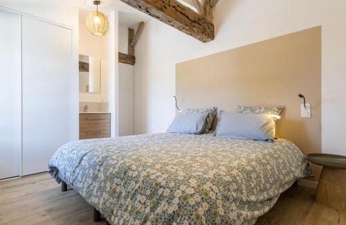 Machecoul Casa | Gîte rénové proche plages, parking, jardin privatif, terrasse sud-est - FR-1-306-1315