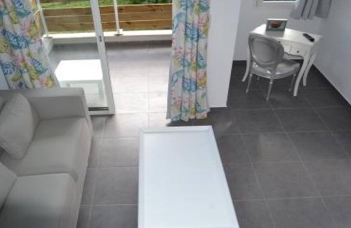 Piton Saint-Leu Apartamento | casa