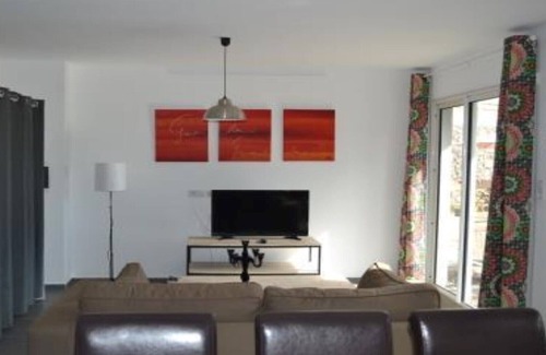 Piton Saint-Leu Apartamento | casa