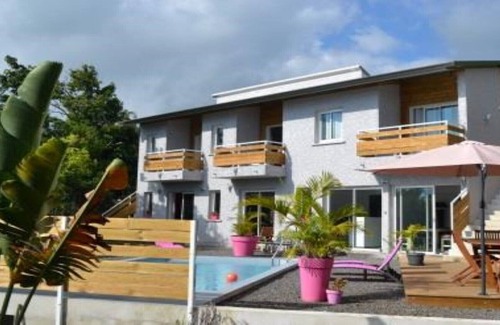 Piton Saint-Leu Apartamento | casa