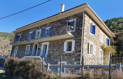 Manso Apartamento | Gîte Rez-de-chaussée - 2 adultes - 2 enfants