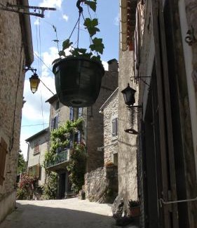 Ferrals-les-Montagnes Apartamento | Gîte Roc Suzadou