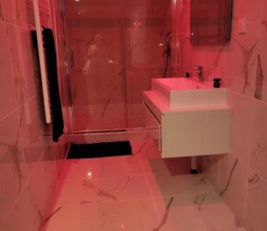 Maze Apartamento | Gîte romantique Le Glamour