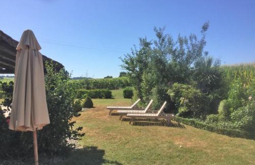 Dunes Casa | Gîte Rozies Dunes 9 p