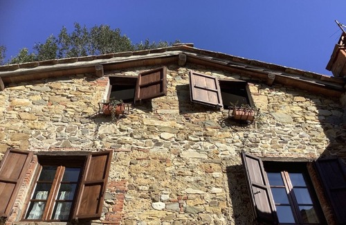 Villabuona Cabaña | Gîte Rural Colleccio