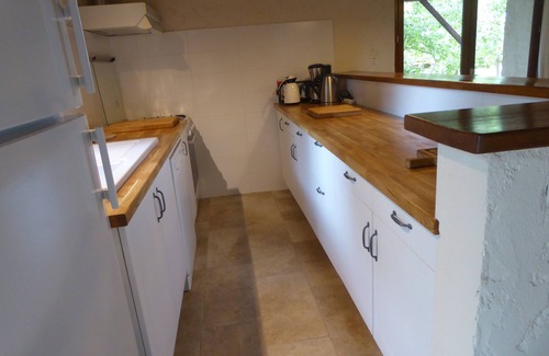 Cahuzac-sur-Vere Casa | Gîte Rural Dans un Domaine Viticole