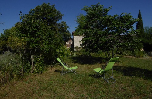 Cahuzac-sur-Vere Casa | Gîte Rural Dans un Domaine Viticole