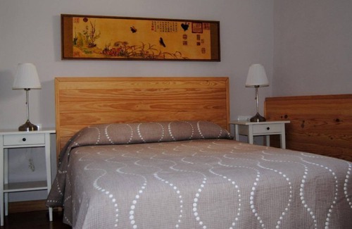 Metauten Cabaña | Gîte Rural en Navarra, Espagne. Pet Friendly