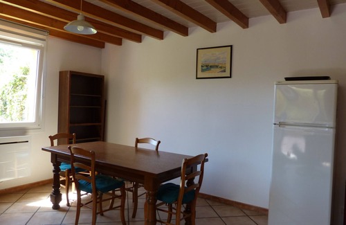 Flamanville Casa | Gîte rural Le Clos Ferrant- seaside - Flamanville