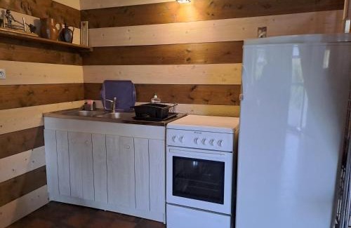 La Celle-sous-Gouzon Casa | gîte rural le Syet