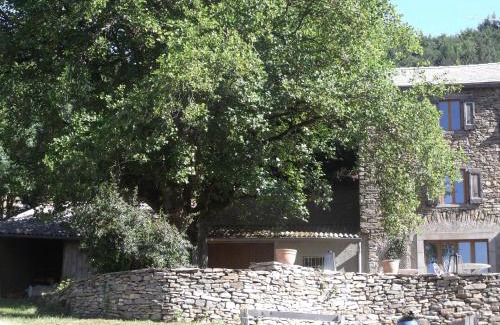 Pradelles-Cabardes Casa | Gîte rural, relais équestre Le Tulipier