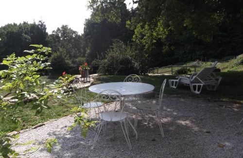 Pradelles-Cabardes Casa | Gîte rural, relais équestre Le Tulipier