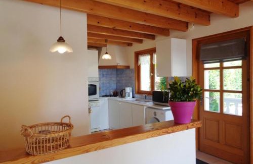 La Tuiliere Casa | Gîte rustique avec terrasse et jardin, animaux admis - FR-1-496-115