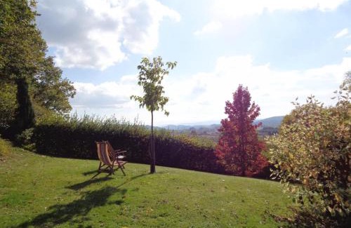 La Tuiliere Casa | Gîte rustique avec terrasse et jardin, animaux admis - FR-1-496-115