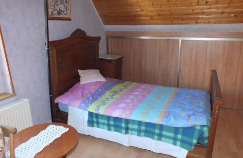 Merxheim Casa | Gîte rustique sous combles