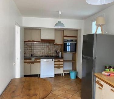 Verdigny Casa | Gîte Saint Pierre