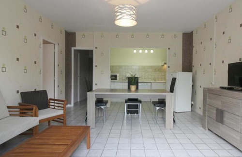 Saint-Vivien-de-Medoc Casa | Gîte Saint-Vivien-de-Médoc, 3 pièces, 4 personnes - FR-1-440-95