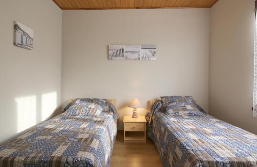 Saint-Vivien-de-Medoc Casa | Gîte Saint-Vivien-de-Médoc, 4 pièces, 5 personnes - FR-1-440-235