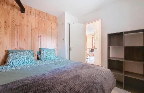 Mittlach Apartamento | Gîte Sao Tomé