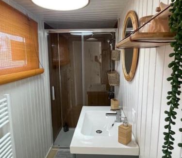 Bennecourt Apartamento | Gîte Seine & Nature Le Capitaine