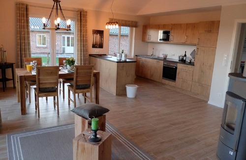 Stenderup Otro | Casa Rural - Gite Jagdhaus - Ferienhof Börsby - Ferienhaus Jagdhaus