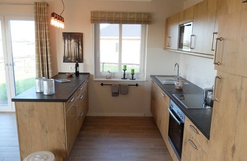 Stenderup Otro | Casa Rural - Gite Jagdhaus - Ferienhof Börsby - Ferienhaus Jagdhaus