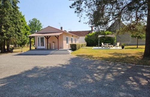 Gievres Casa | Gîte Sheephil near Beauval